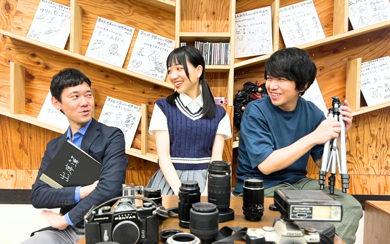 スマホ静止画像